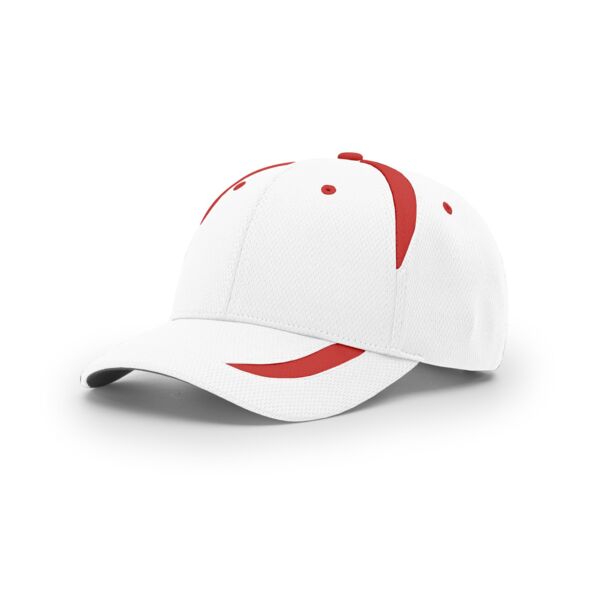 Richardson 416 Dryve Contrast Cap Thumbnail