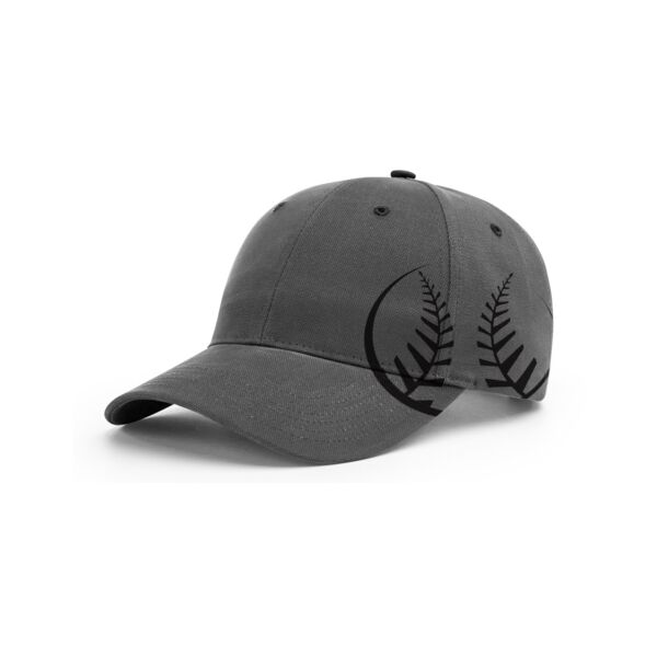 Richardson 328 Baseball Style Cap Thumbnail