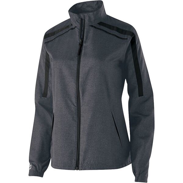 Holloway 226310 Ladies Raider Lightweight Jacket Thumbnail