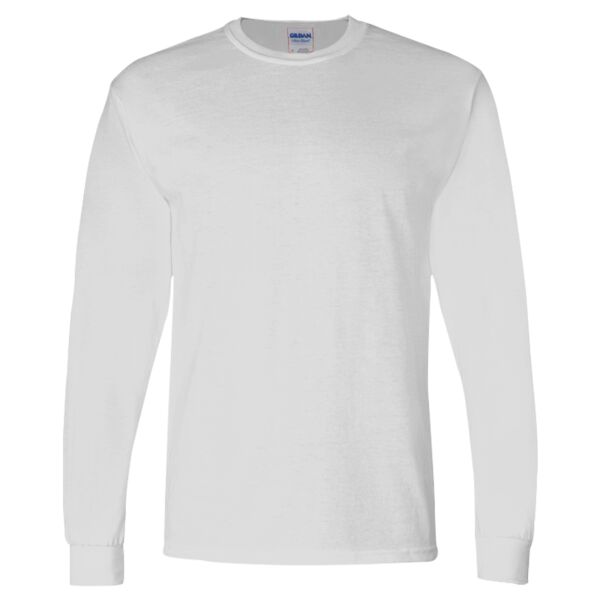 cgf Gildan 8400 DryBlend™ 50/50 Long Sleeve T-Shirt Thumbnail