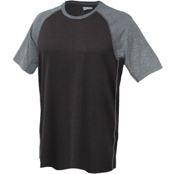 asoftball Pennant Sportswear 128 Clubsport Tee Thumbnail