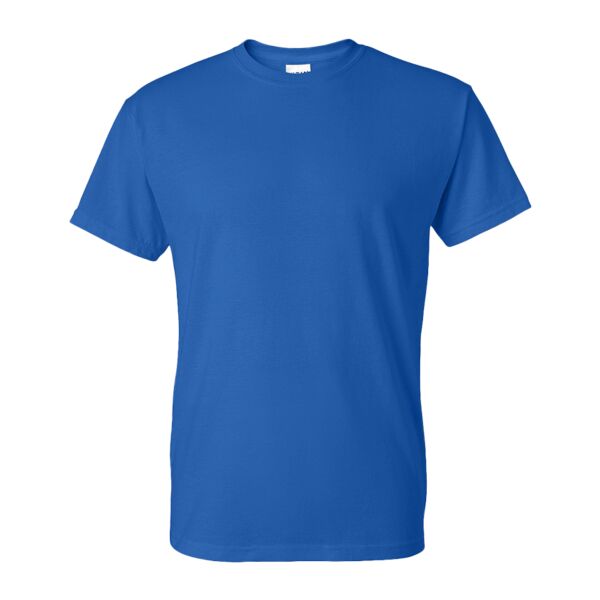 ml Gildan 8000 Adult DryBlend 50/50 T-Shirt Thumbnail