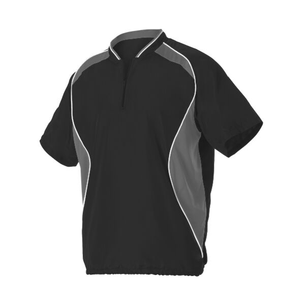 Alleson 3JSS13A Adult SS Batter's Jacket Thumbnail