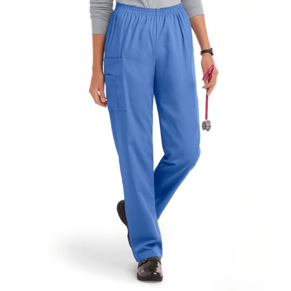 Landau 83221 Women's Cargo Pant Thumbnail