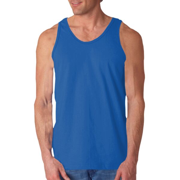 cc Gildan 2200 Adult Ultra CottonTM Tank Top Thumbnail