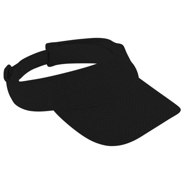 dd Augusta 6227 Athletic Mesh Visor Thumbnail