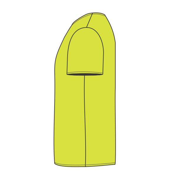 Gildan 5000 Heavy Cotton T-Shirt Thumbnail