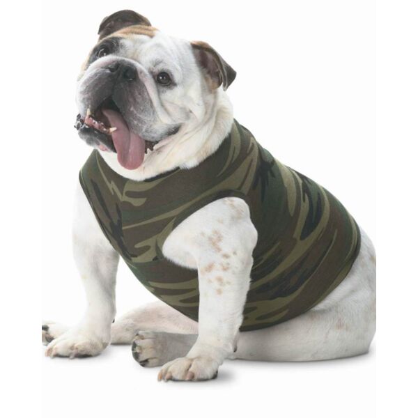 Doggie Skins 3902 Doggie Tank Thumbnail