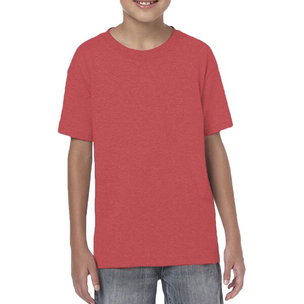 mr Gildan 64500B SoftStyle Youth Short Sleeve T-Shirt Thumbnail
