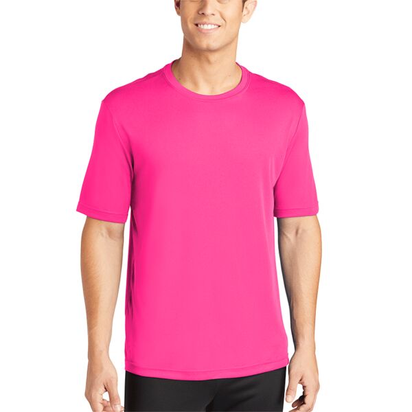 ks Sport Tek ST350 Adult Performance Competitor™ Tee Thumbnail
