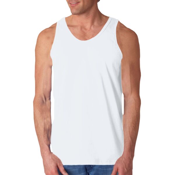 Gildan 2200 Adult Ultra CottonTM Tank Top Thumbnail