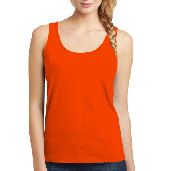 District DT5301 Juniors The Concert Tank ™ Thumbnail