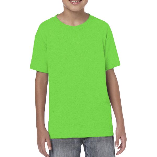 Gildan 64500B SoftStyle Youth Short Sleeve T-Shirt Thumbnail