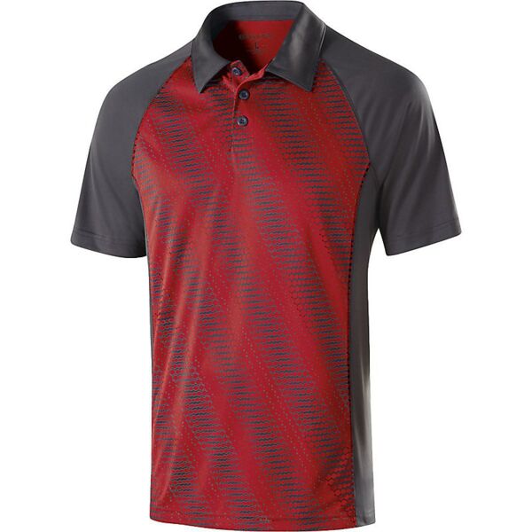 Holloway 222531 Torpedo Polo Thumbnail