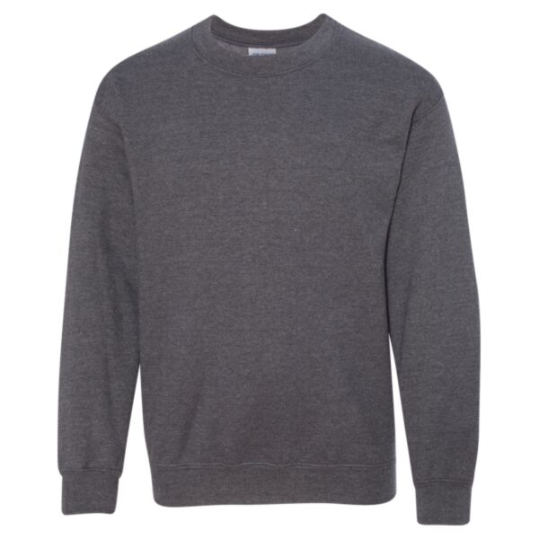 Gildan 18000B Youth Heavy Blend™ Crewneck Sweatshirt Thumbnail
