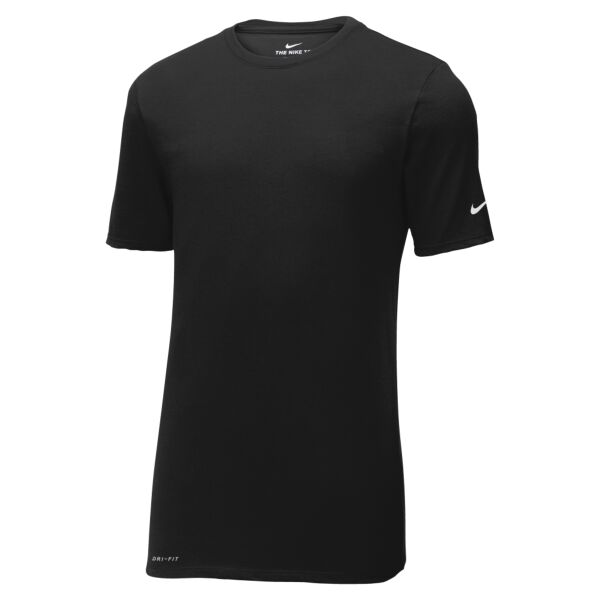 Nike NKBQ5231 Dri FIT Cotton/Poly Tee Thumbnail