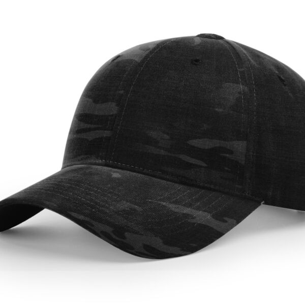 Richardson 863 Structured Multicam Thumbnail