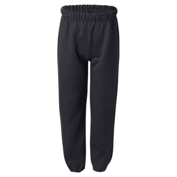 Gildan 18200B Heavy Blend™ Youth Sweatpants Thumbnail