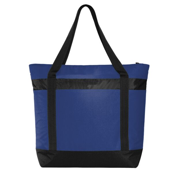 Port Authority BG527 Large Tote Cooler Thumbnail