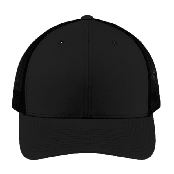 Sport Tek STC39 Yupoong ® Retro Trucker Cap Thumbnail