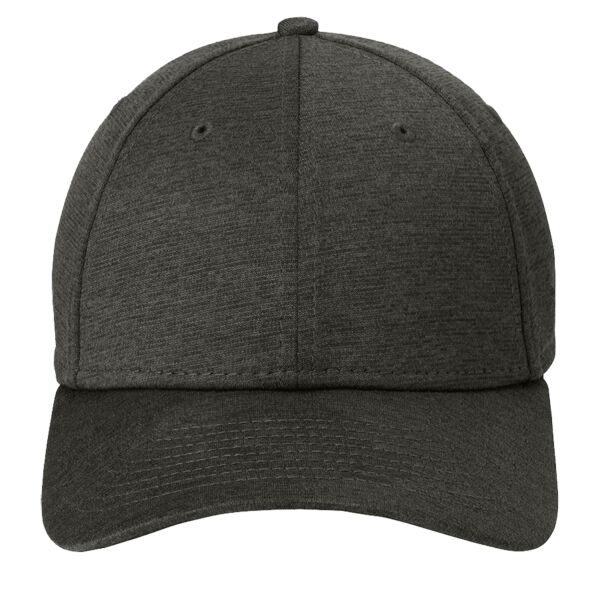 New Ear NE703 Shadow Stretch Heather Cap Thumbnail