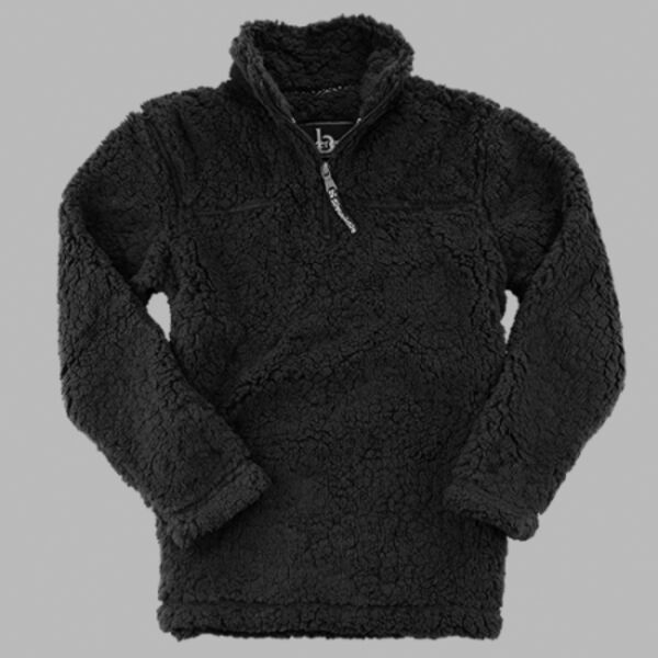 Boxercraft Q10 Sherpa Pullover Thumbnail