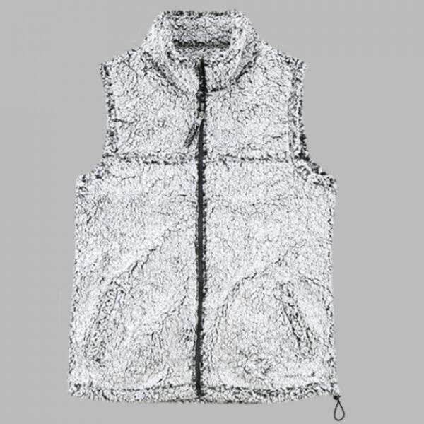 Boxercraft Q11 Sherpa Vest Thumbnail
