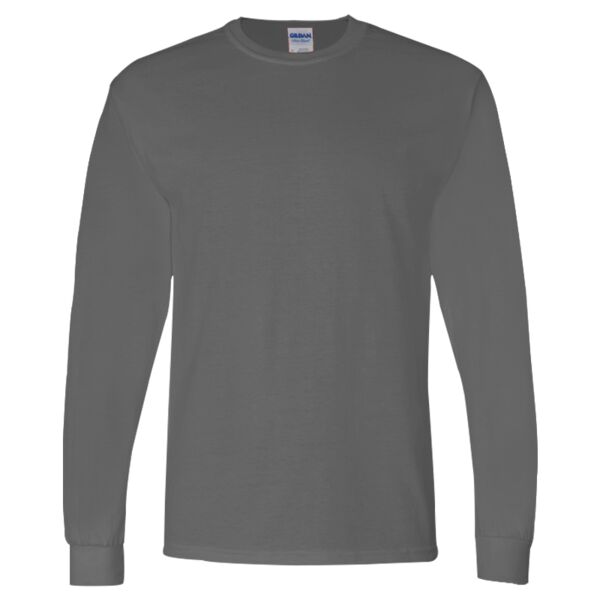 Gildan 8400 DryBlend™ 50/50 Long Sleeve T-Shirt Thumbnail