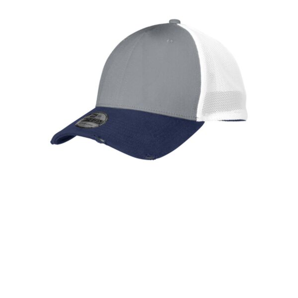 New Era NE1080 Vintage Mesh Cap Thumbnail