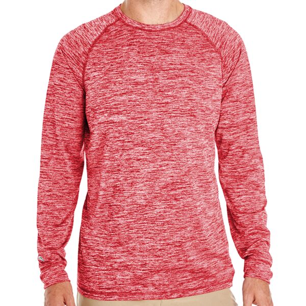 Holloway 222524 Men's Electrify 2.0 Long-Sleeve Thumbnail