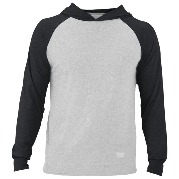 Russel 64HTTM Adult Jersey Pullover Hooded Raglan Thumbnail