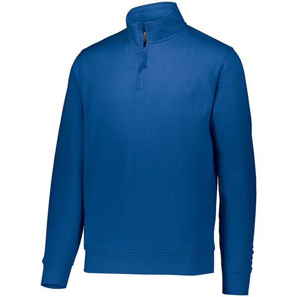 Augusta 5422 60/40 FLeece Pullover Thumbnail