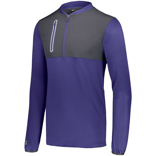 Holloway 229596 Weld Hybrid Pullover Thumbnail