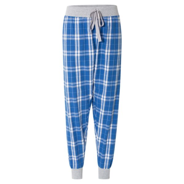 Boxercraft F60 Flannel Tailgate Jogger Thumbnail