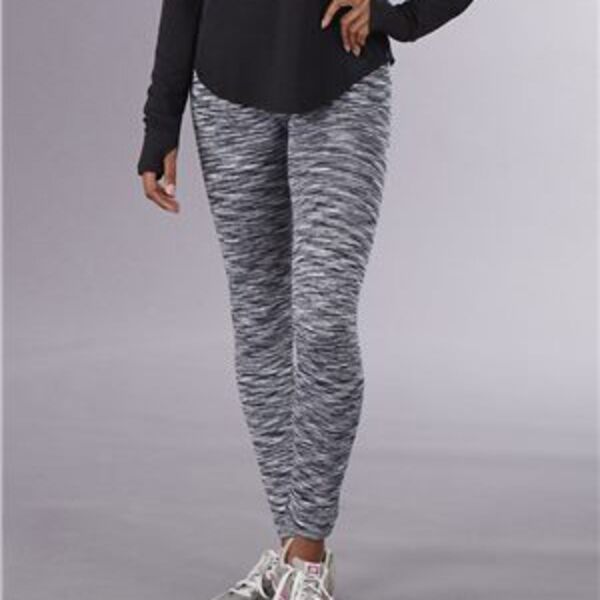 Boxercraft K08 Women's Fleece Leggings Thumbnail