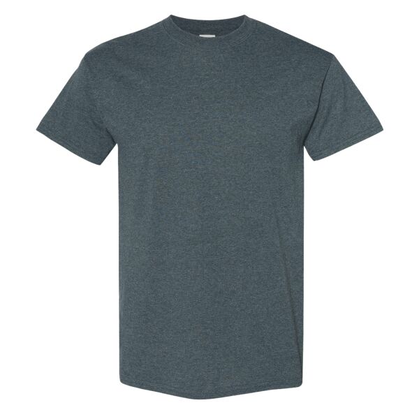 Gildan 5000 Heavy Cotton T-Shirt Thumbnail
