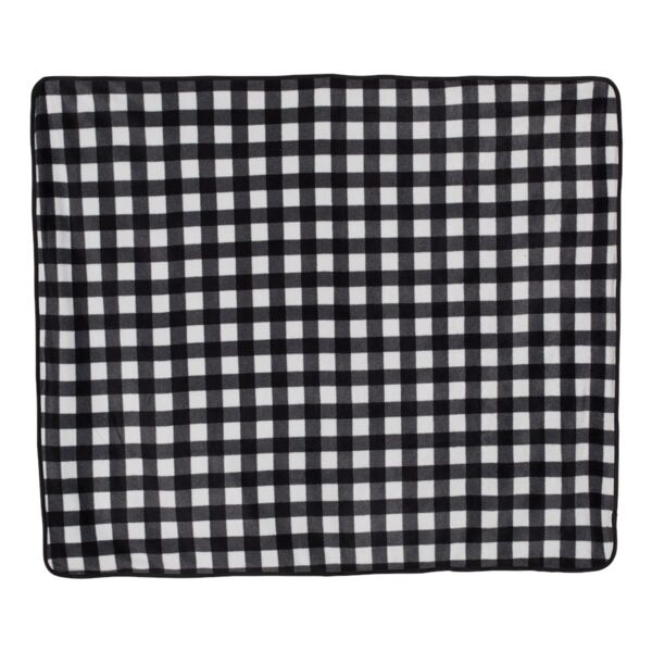 Alpine Fleece 16066 Patterned Picnic Blanket Thumbnail