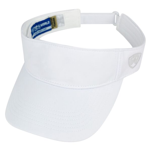 TOW TW5514 Hawkeye Visor Thumbnail