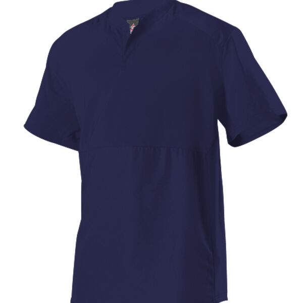 Alleson 3JSS17A Short Sleeve Batters Jacket Thumbnail