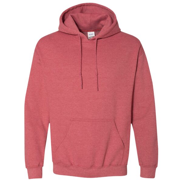 Gildan 18500 Heavy Blend™ Hooded Sweatshirt Thumbnail
