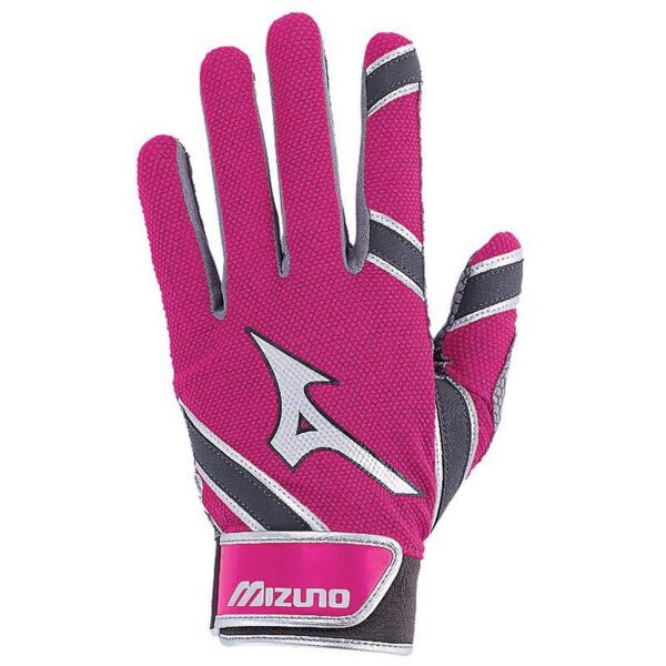 Mizuno 330386 MVP Tee Ball Batting Glove Thumbnail