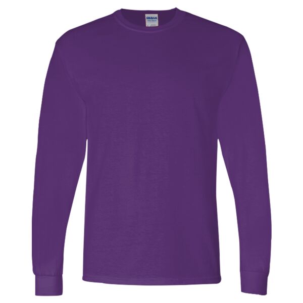 Gildan 8400 DryBlend™ 50/50 Long Sleeve T-Shirt Thumbnail