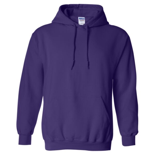 Gildan 18500 Heavy Blend™ Hooded Sweatshirt Thumbnail