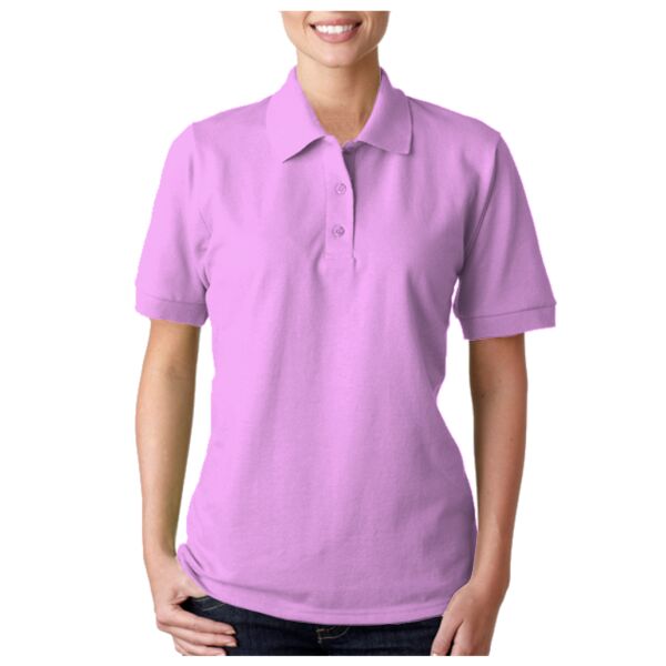 Ladies' Ultra CottonTM Pique Polo Thumbnail