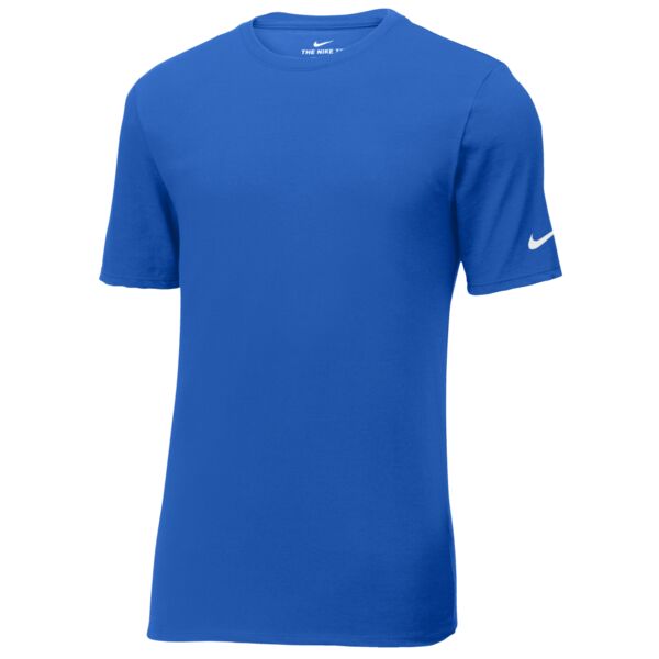 Nike NKBQ5233 Core Cotton Tee Thumbnail