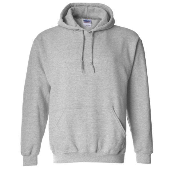 Gildan 18500 Heavy Blend™ Hooded Sweatshirt Thumbnail
