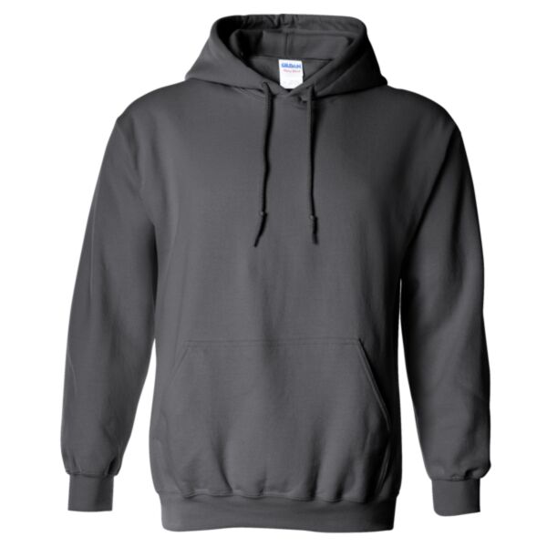 Gildan 18500 Heavy Blend™ Hooded Sweatshirt Thumbnail