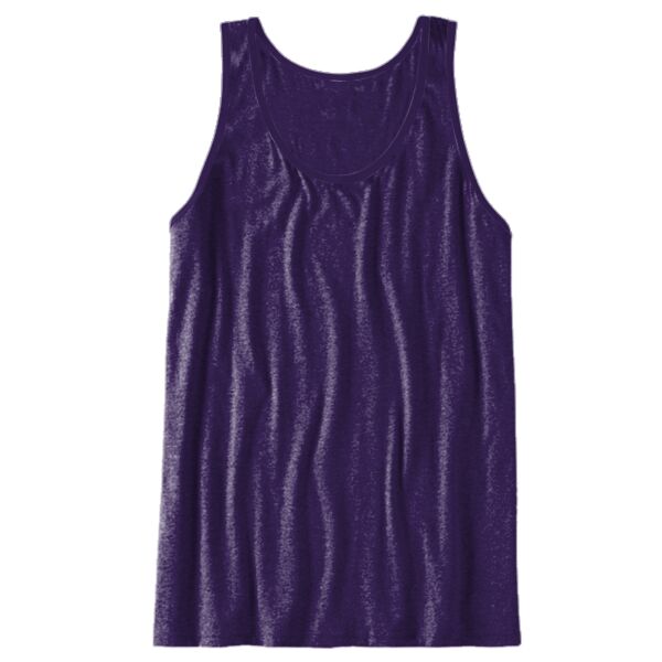 Bella 3480 Jersey Tank Thumbnail