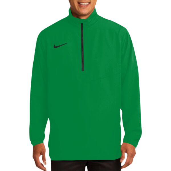 Nike Golf 1/2 Zip Wind Shirt Thumbnail