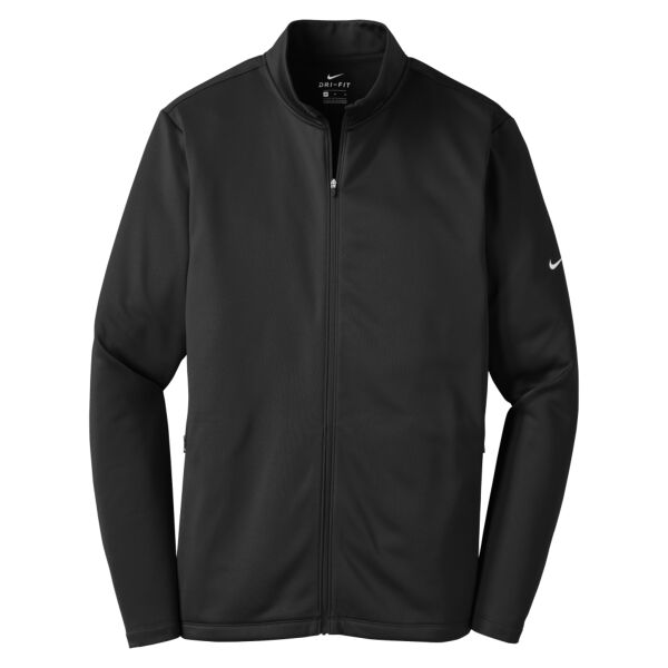 NIKE NKAH6418 Therma FIT Full Zip Fleece Thumbnail